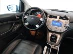 Ford Kuga - fotka číslo 6