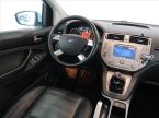 Ford Kuga - fotka číslo 6