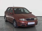 Škoda Fabia - fotka číslo 0