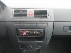 Škoda Fabia - fotka číslo 11