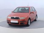 Škoda Fabia - fotka číslo 1