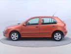 Škoda Fabia - fotka číslo 2