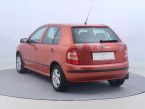 Škoda Fabia - fotka číslo 3