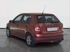 Škoda Fabia - fotka číslo 3