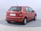 Škoda Fabia - fotka číslo 4