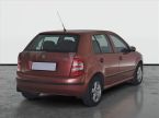 Škoda Fabia - fotka číslo 4