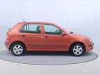 Škoda Fabia - fotka číslo 5