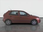 Škoda Fabia - fotka číslo 5