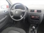 Škoda Fabia - fotka číslo 6