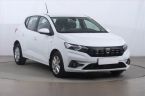 Dacia Sandero - fotka číslo 0