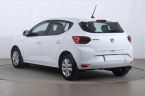 Dacia Sandero - fotka číslo 3