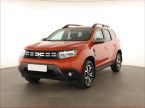 Dacia Duster - fotka číslo 1