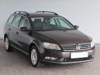 Volkswagen Passat - fotka číslo 0