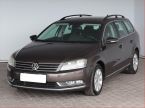 Volkswagen Passat - fotka číslo 1