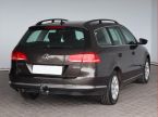 Volkswagen Passat - fotka číslo 4