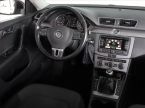 Volkswagen Passat - fotka číslo 6