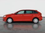 Škoda Rapid - fotka číslo 2
