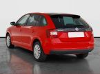 Škoda Rapid - fotka číslo 3