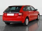Škoda Rapid - fotka číslo 4