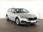 Škoda Octavia - fotka číslo 0