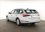 Škoda Octavia - fotka číslo 3