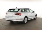 Škoda Octavia - fotka číslo 4