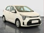 Kia Picanto - fotka číslo 0