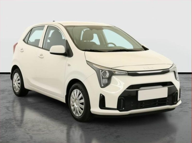 Kia Picanto - hlavní fotka inzerátu