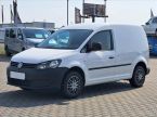 Volkswagen Caddy - fotka číslo 1
