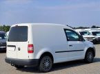 Volkswagen Caddy - fotka číslo 4