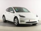 Tesla Model Y - fotka číslo 0