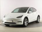 Tesla Model Y - fotka číslo 1