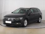 Volkswagen Passat - fotka číslo 1