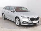 Škoda Octavia - fotka číslo 0