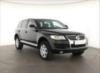 Volkswagen Touareg - fotka číslo 0