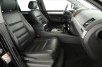 Volkswagen Touareg - fotka číslo 6