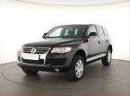 Volkswagen Touareg - fotka číslo 1