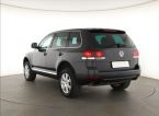 Volkswagen Touareg - fotka číslo 3
