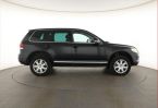 Volkswagen Touareg - fotka číslo 5
