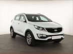 Kia Sportage - fotka číslo 0