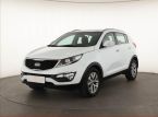 Kia Sportage - fotka číslo 1