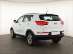 Kia Sportage - fotka číslo 3