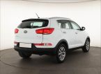 Kia Sportage - fotka číslo 4