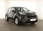 Kia Sportage - fotka číslo 0