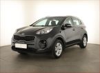 Kia Sportage - fotka číslo 1
