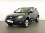 Toyota RAV 4 - fotka číslo 1
