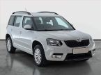 Škoda Yeti - fotka číslo 0