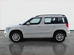 Škoda Yeti - fotka číslo 2