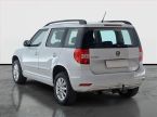 Škoda Yeti - fotka číslo 3