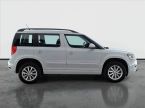 Škoda Yeti - fotka číslo 4